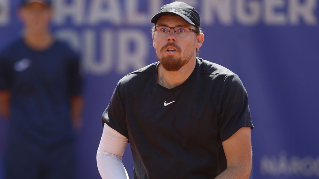 Česká senzace na US Open pokračuje dál. Nahání hrůzu, smekl americký komentátor